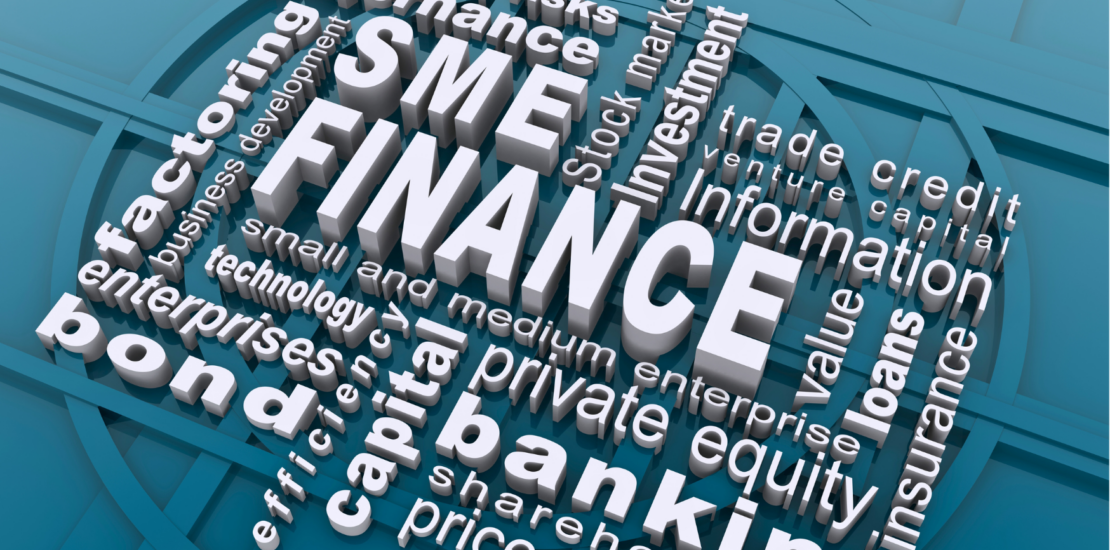 securing the right funding for SMEs